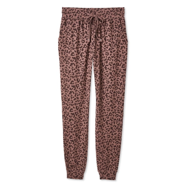 George Women's Peached Sleep Jogger