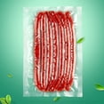 thumbnail image 3 of 100 Pcs Sacs Gaufrés pour Scelleuse sous Vide Sac de Rangement pour Aliments de Cuisine, 3 of 8