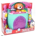 thumbnail image 1 of Kid Connection Puppy Salon Playset, 1 of 9