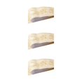 thumbnail image 2 of Baohd Exécution Exquise PVC Waterproof Waist Line pour la Mode Rétro Murale et la Pivoine Jaune Facile, 2 of 6