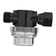 thumbnail image 4 of GROWTH TANK RV Trailer Pump Filter Compact Water Purifier for Trailer Marine Garden Hose 20mm Connector, 4 of 9