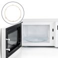 thumbnail image 4 of LOLIPPYY Microwave Ring Microwave Turntable Ring Plastic Even Cooking Kitchen Use 1Pcs, 4 of 8