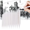 thumbnail image 2 of Blending Stumps, Sketch Rub Drawing Tool Sketch Tool, Sketch Drawing Tool Professional Professional Drawing For Convenient Drawing, 2 of 8