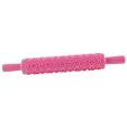 thumbnail image 1 of Dvkptbk Rolling Pin Fondant Embossed Rolling Pin Non-Stick DIY Cake Baking Roller Baking Tools Home & Garden, 1 of 1