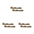 thumbnail image 1 of QualitChoice 1/2/3/5 Ensemble de Ceinture Nouée 2X Bagage Sangle de Lash Cargo Lien Rangement Randonnée Camping Boucle Durable Réglable Valise de Voyage Kaki/s 3 Pcs, 1 of 6
