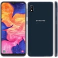 thumbnail image 1 of Samsung Galaxy A10e 32GB Unlocked Smartphone - Certified Refurbished, 1 of 5