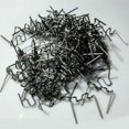 thumbnail image 3 of 400pcs Hot Stapler Staples For Plastic Welder Tool Car Damaged Bumper Repair Kit, 3 of 11