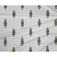 thumbnail image 4 of oneOone Polyester Lycra Fabric Ethnic Ikat Printed Craft Fabric BTY 56 Inch Wide, 4 of 4