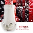 thumbnail image 2 of Glade Plugins® Air Freshener Oil Refill, Bubbly Berry Splash, 2 of 9