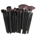 thumbnail image 1 of M.B.S. 32 Piece Professional Makeup Brush Set, 1 of 4