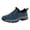 Blue, variant on WEAIXIMIUNG Women Sneakers Size 9 Black Couple Models Casual Shoes foreign Trade Women Outdoor Hiking Running Shoes Sports Shoes