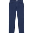 thumbnail image 4 of IZOD 5P PANTALON SERGÉ EXTENSIBLE HOMME, 4 of 4
