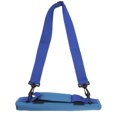 thumbnail image 1 of Mini Golf Club Carry Bag,Portable Golf Club Carrier Mini Lightweight  Large Capacity Golf Club Carry Bag, 1 of 7