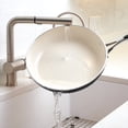 thumbnail image 3 of Tramontina Ceramica Deluxe 11 Inch Ceramic Square Grill Pan, 3 of 7