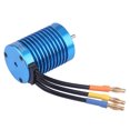 thumbnail image 3 of Dioche 1:12 Motor, Blue RC Car Motor, For RC Toy RC Car, 3 of 8