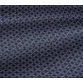 thumbnail image 5 of oneOone Viscose Jersey Fabric Floral & Chevron Block Print Fabric By Yard 60 Inch Wide, 5 of 5