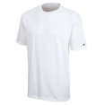 thumbnail image 1 of Champion Men`s Heritage Tee, 3XL, White, 1 of 3