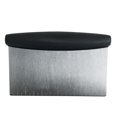 thumbnail image 1 of OXO Good Grips Multi-Purpose Scraper & Chopper, 1 of 2