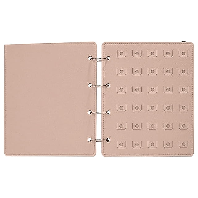 Boovnll Home Storage, Feltnging Storage Book Shoe Flower Storage Bag Clog Shoe Storage Box Shoe Buckle Display Board, Storage, Storage and Organization, Organization and Storage