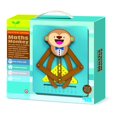 thumbnail image 1 of Singe de Maths Junior 4 m, 1 of 5