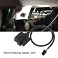 thumbnail image 3 of Security  Bypass Cable, Easy Install CAN EOBD OBD 16PIN Sgw Bypass Cable  for  Pickup 2018-2022, 3 of 8