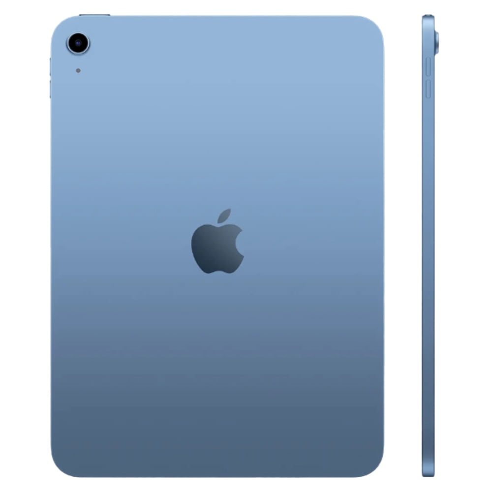 Apple iPad 11″ Wi-Fi Tablet | A16 Chip, 128GB Storage, Liquid