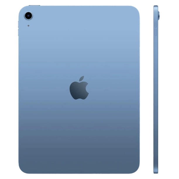 Apple iPad 11″ Wi-Fi Tablet | A16 Chip, 128GB Storage, Liquid