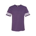 thumbnail image 1 of T-Shirt de Football Fin pour Adulte-6937, 1 of 4