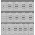 thumbnail image 3 of Christmas Family Pajamas Matching Sets Solid Color Silk Pajamas for Family Button Down Christmas Parent Child Pajamas Set Christmas Family Gifts Silver Pajamas for Mom Pajamas, 3 of 5