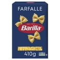 thumbnail image 1 of Pâtes Barilla Farfalle, 1 of 9