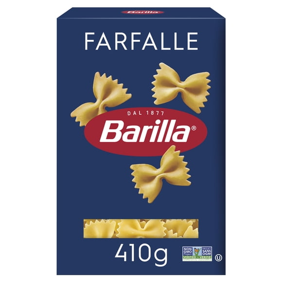 Pâtes Barilla Farfalle
