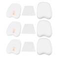 thumbnail image 3 of 6 Set Vacuum Filters Replacement Kits for Shark XPMFK320 Vacuum Cleaner Spare Parts, 3 of 12