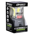 thumbnail image 1 of Dorcy Multi-Level Light Output Area Lantern, Model  41-3119, 1 of 7