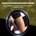 thumbnail image 4 of Bandes de Compression pour Jambes de Sport, Bandes de Course Amincissantes pour Cuisses, 4 of 6