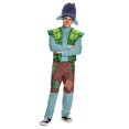 thumbnail image 1 of Trolls World Tour Men's Branch Costume, 1 of 3