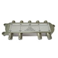 thumbnail image 1 of SP-08 8-Way Signal Satellite Splitter TV Aerial RF Coaxial Cable Splitter Wholesale Hot New Arrival durable, 1 of 6