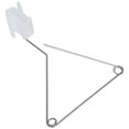 thumbnail image 3 of Fyydes Structure Fil Tressage Tension Tricot Guide Fil Stand Accessoire Métier, 3 of 8