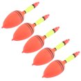 thumbnail image 4 of EVA Drift Float Durable Fish Floats LongRange Shot Hanging Drifting Fishing Accessory(12cm 4.7in ), 4 of 14