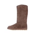 thumbnail image 4 of Bearpaw Womens Elle Tall Closed Toe Mid-Calf Cold Weather, 4 of 6