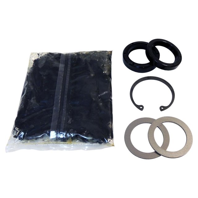 Crown Automotive Kit de Joint de Boîte de Direction J8134568 Direction Assistée