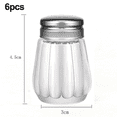 thumbnail image 2 of Mini Salt and Pepper Shakers, Salt and Pepper Shakers, 2 of 5