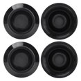 thumbnail image 2 of Piano Foot Cup,4pcs Round ABS Piano Piano Foot Pad Piano Accessory Built for Professionals, 2 of 9