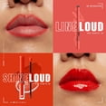 thumbnail image 2 of Line Loud Waterproof Lip Liner Pencil, Infused with Vitamin E, Vegan Formula, 2 of 3