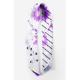 thumbnail image 2 of Bimba Cotton Voile Rectangular Printed Scarf Women Wrap Bandanas-40 x 80 Inches, 2 of 7