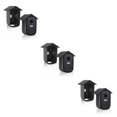 thumbnail image 4 of Thinsony 2pieces Waterproof Silicone Case Convenient And Practical Solution For Outdoor 3Set, 4 of 6
