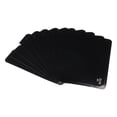 thumbnail image 1 of Unique Bargains RFID Blocking Sleeves Identity Theft Prevention Credit Cards Secure Protector Holders Sleeves Black 20Pack, 1 of 6