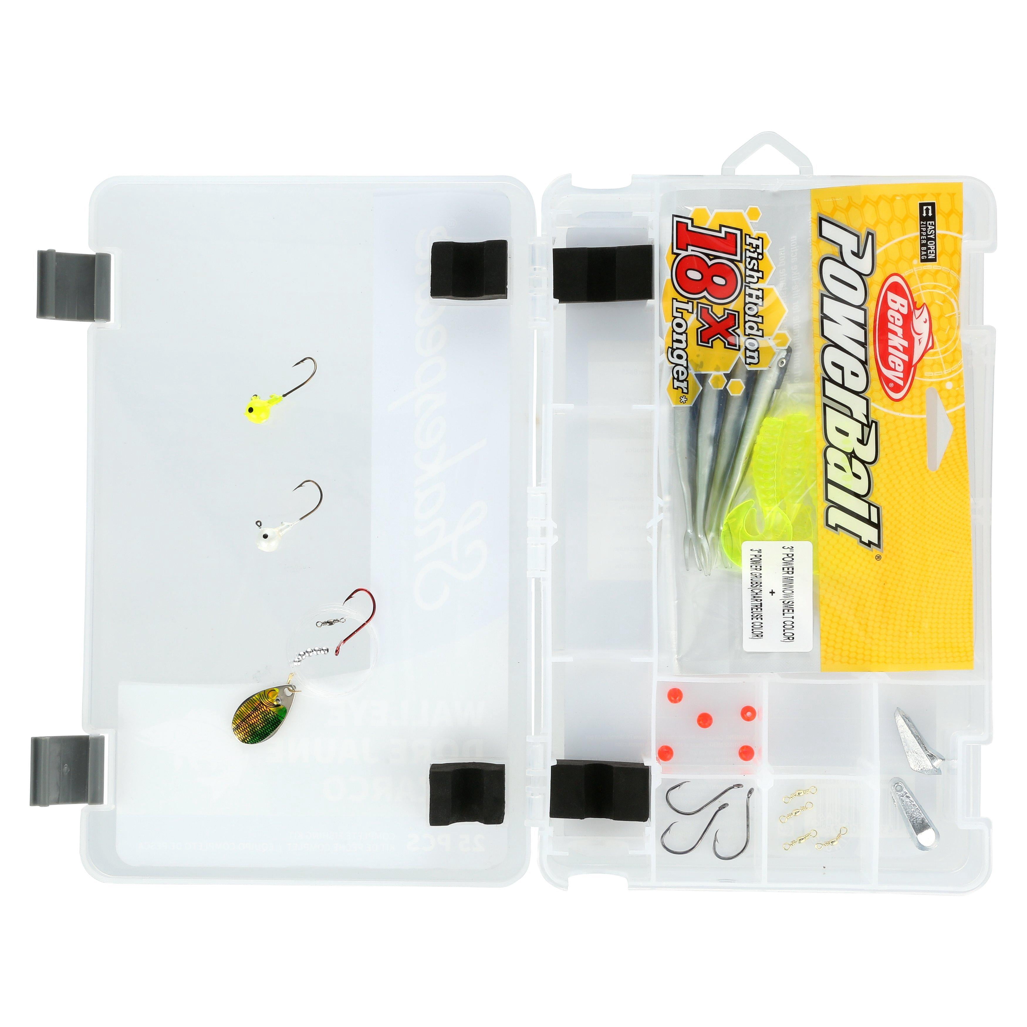 Catch More Fish Lake Pond Kit