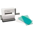 thumbnail image 2 of Sizzix Sidekick Trousse de Départ - Blanc et Gris, 2 of 2