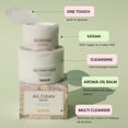 thumbnail image 2 of Heimish All Clean Baume, 2 of 6