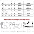 thumbnail image 4 of Womens Ladies Fashion Open Toe flats Sandals Beach Shoes, 4 of 9